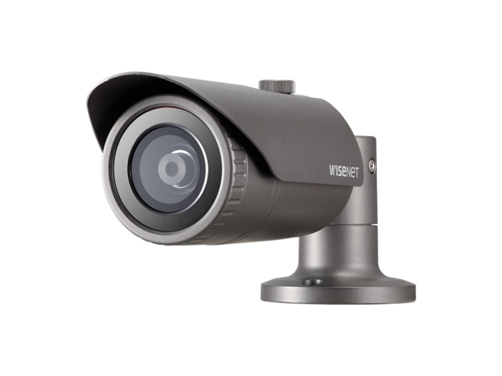 Hanwha QNO-6012R1