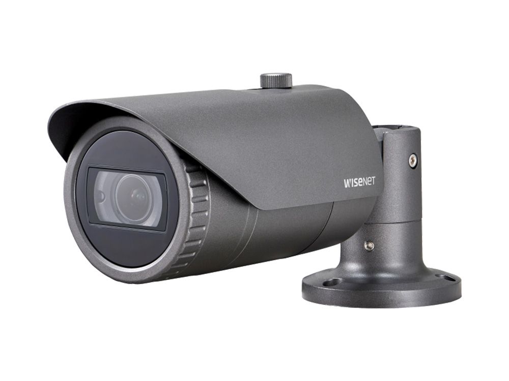 Hanwha QNO-6082R1