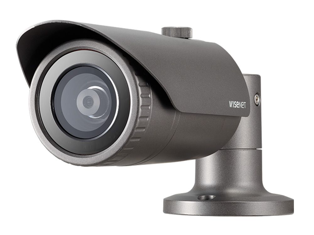 Hanwha QNO-7012R