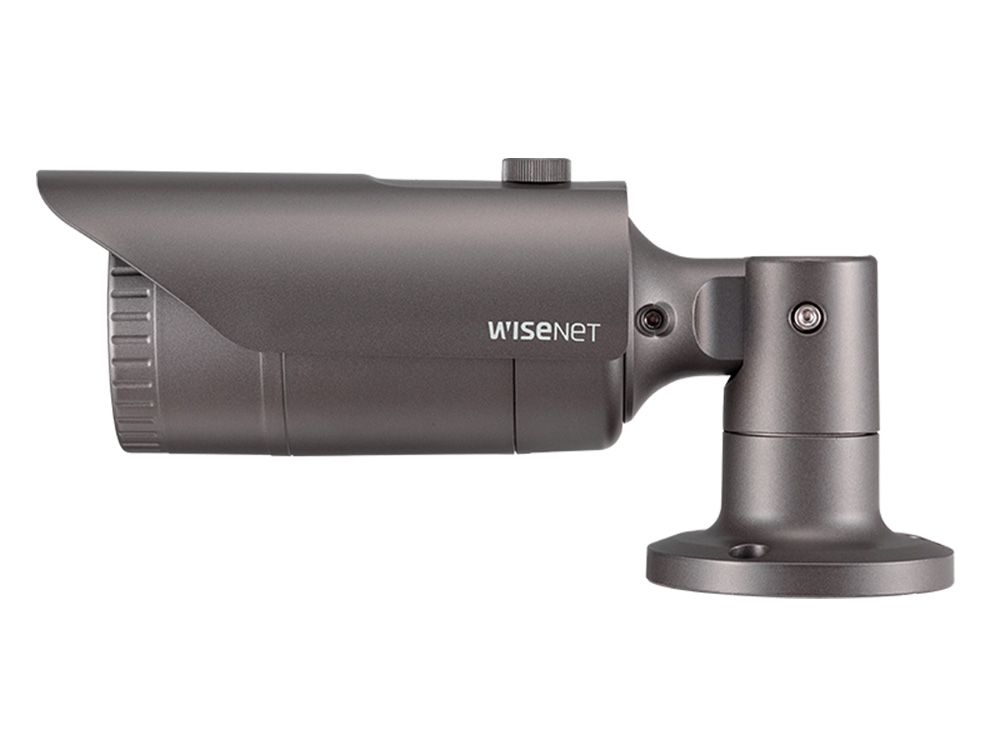 Hanwha QNO-7012R