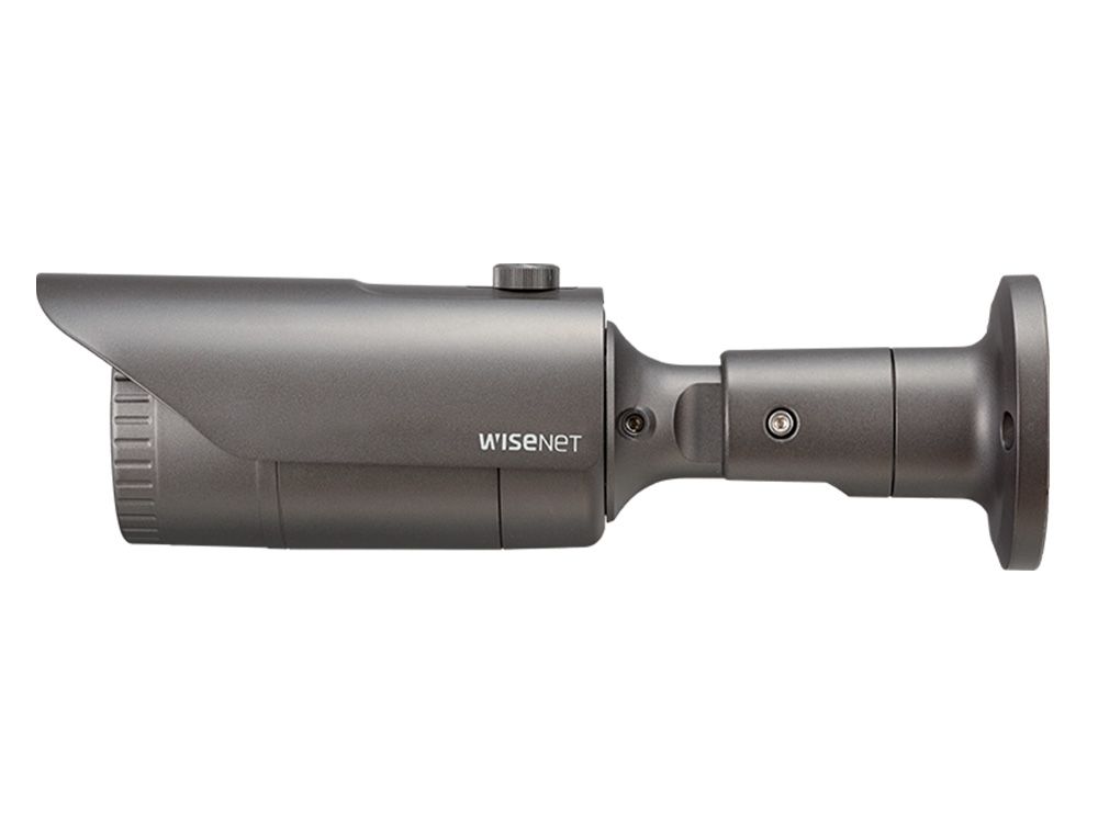 Hanwha QNO-7012R