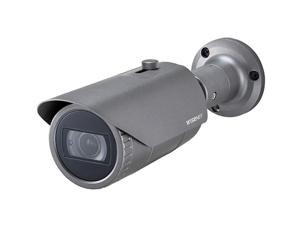 Hanwha QNO-7082R