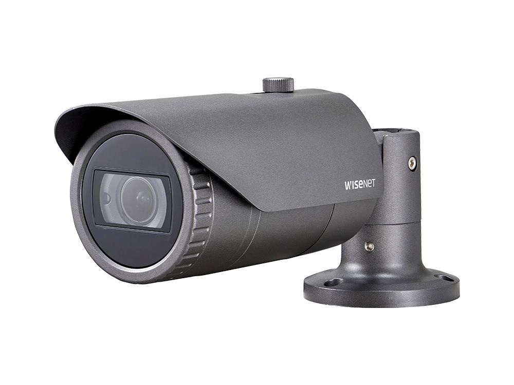 Hanwha QNO-7082R