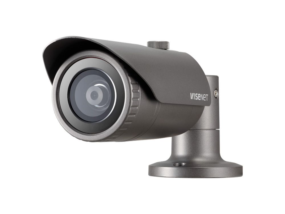 Hanwha QNO-8010R