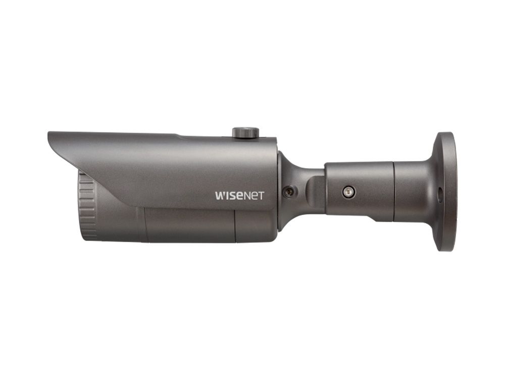 Hanwha QNO-8010R