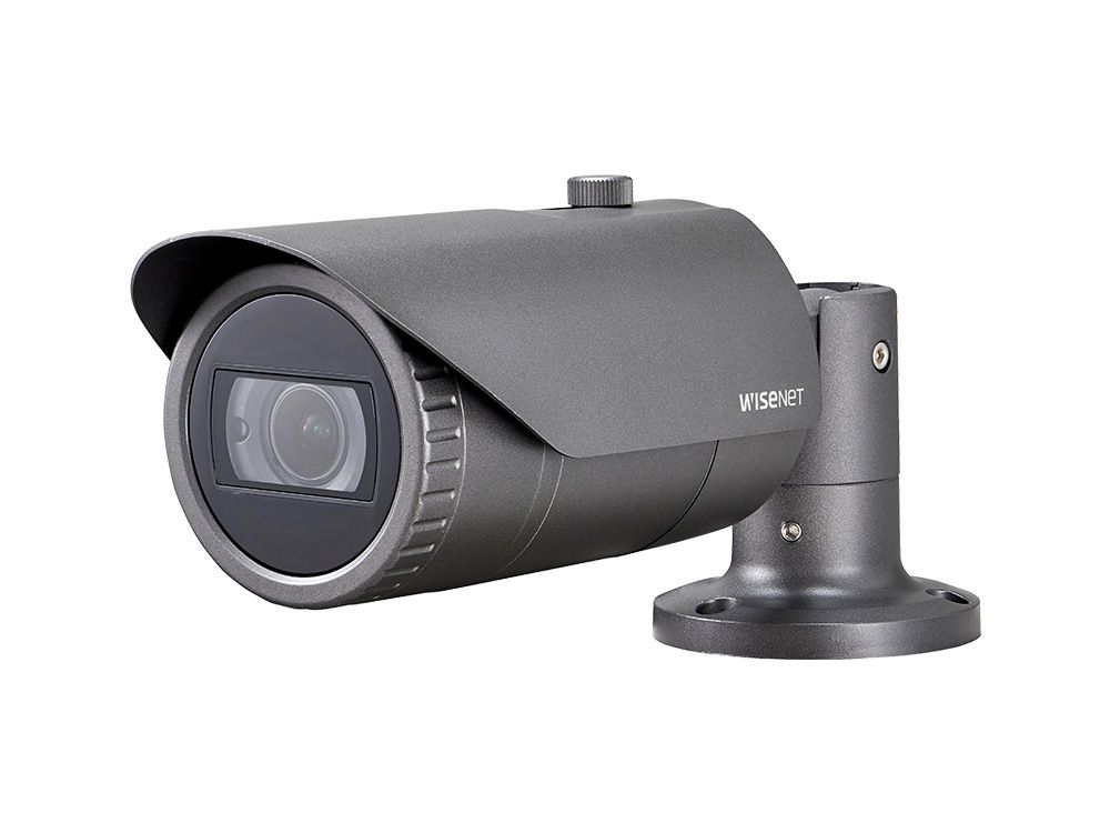 Hanwha QNO-8080R