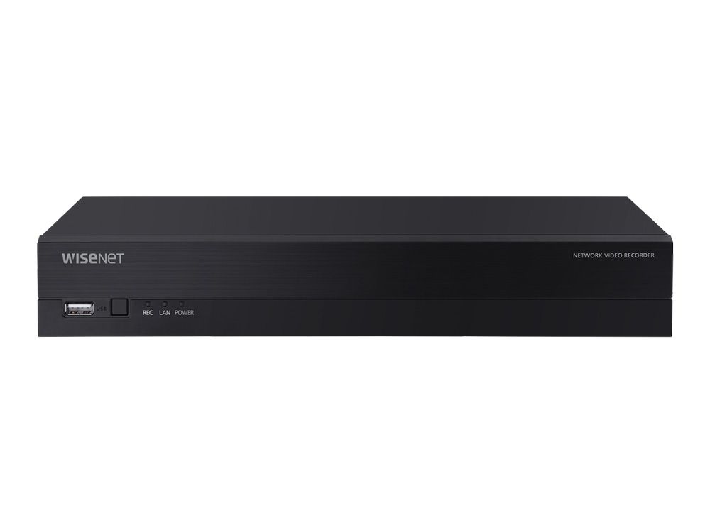 Hanwha QRN-430S