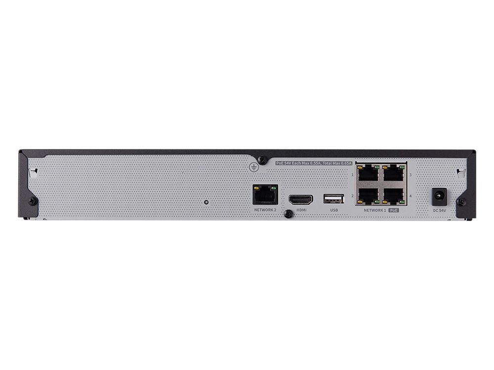 Hanwha QRN-430S
