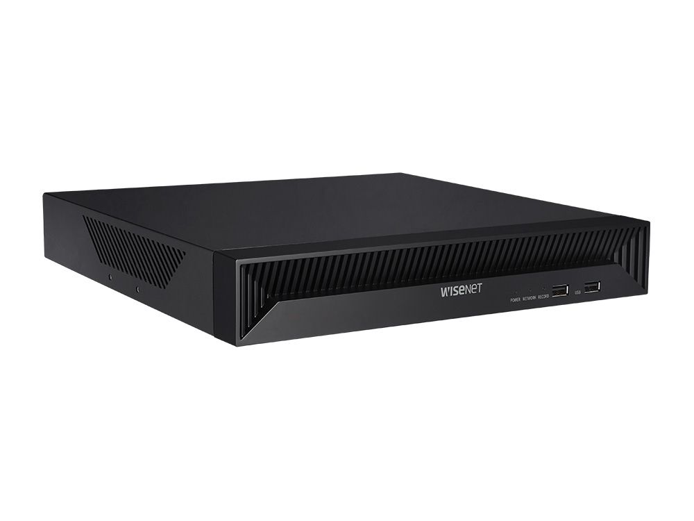 Hanwha QRN-830S