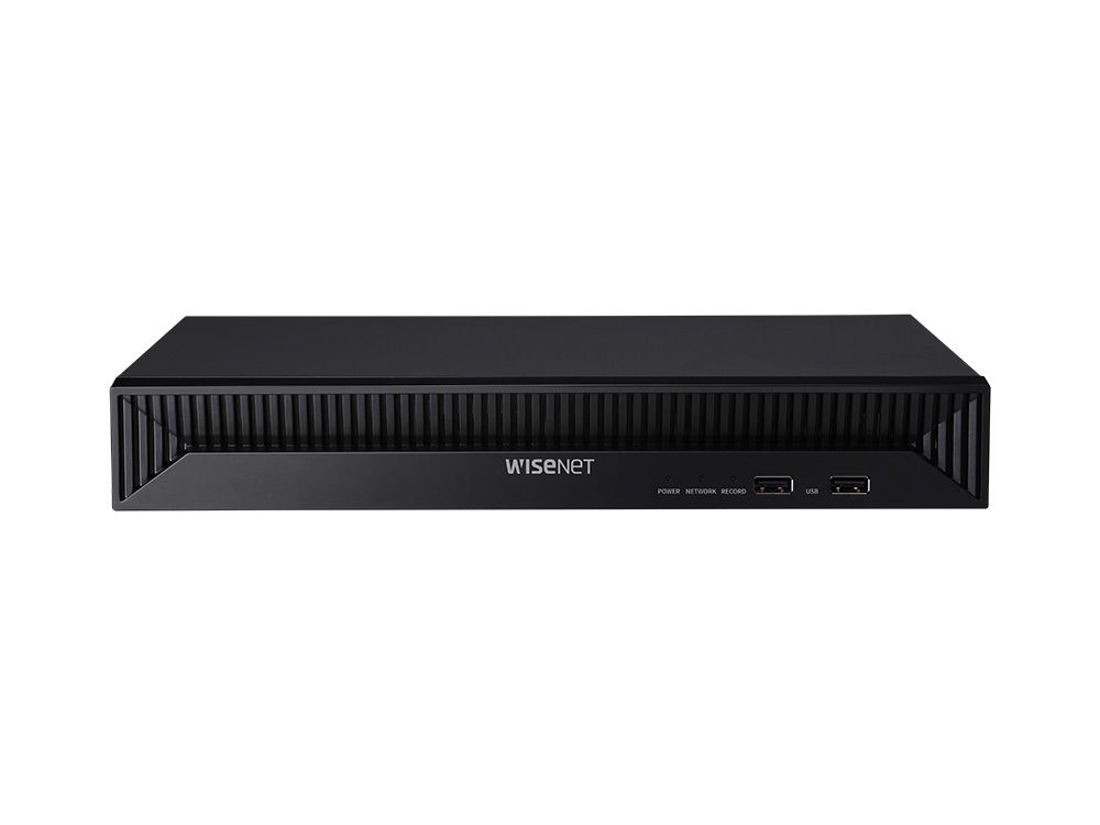 Hanwha QRN-830S