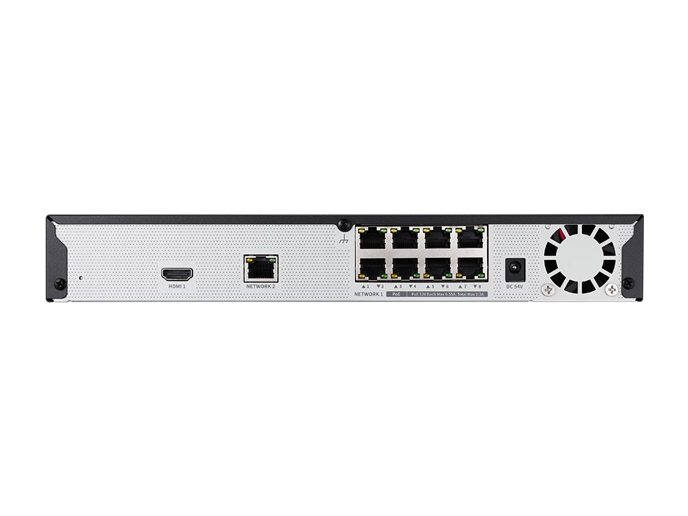 Hanwha QRN-830S