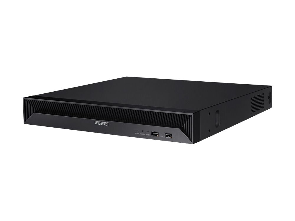 Hanwha QRN-1630S