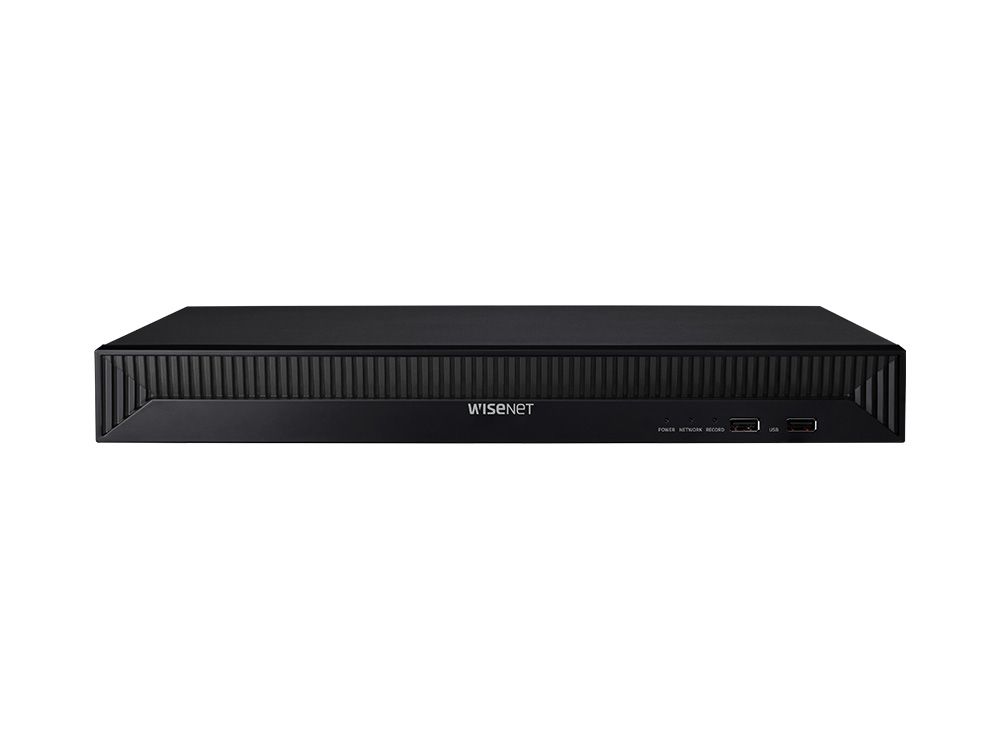 Hanwha QRN-1630S