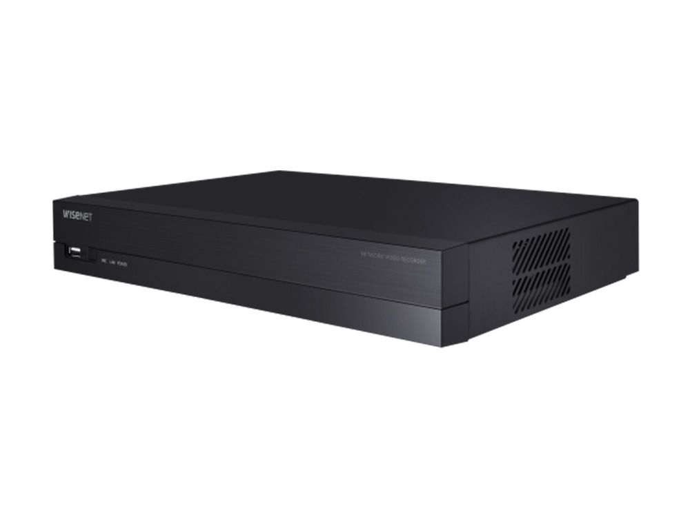 Hanwha XRN-420S