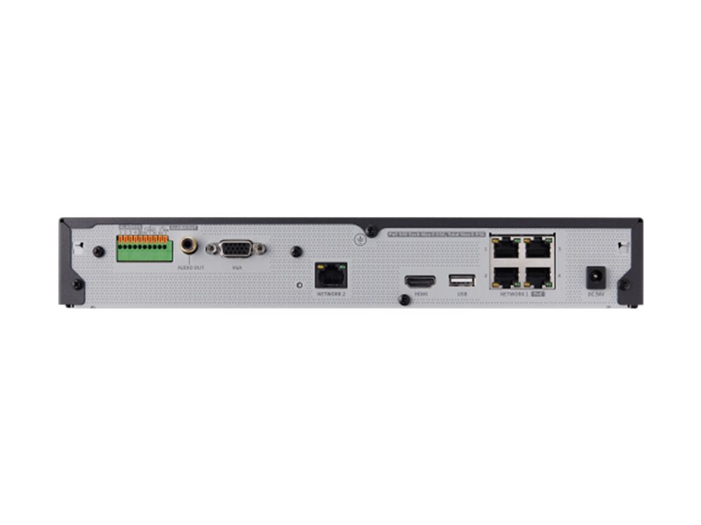 Hanwha XRN-420S