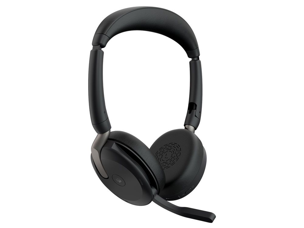 Jabra Evolve2 65 Flex MS Stereo USB-C Headset