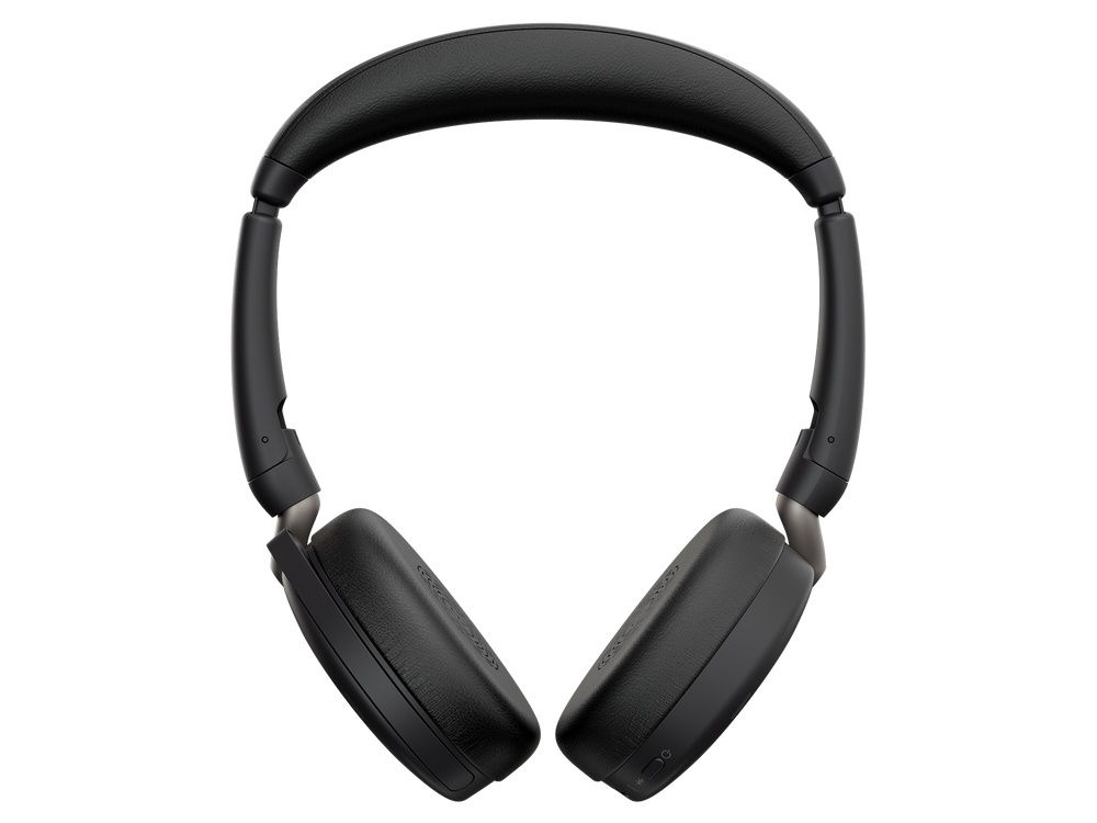 Jabra Evolve2 65 Flex UC Stereo USB-C met laadstation ⮕