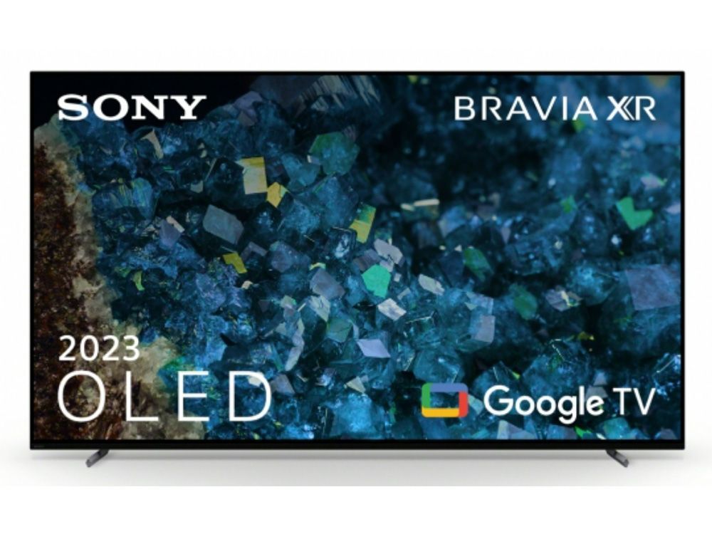 Sony Bravia A80L serie