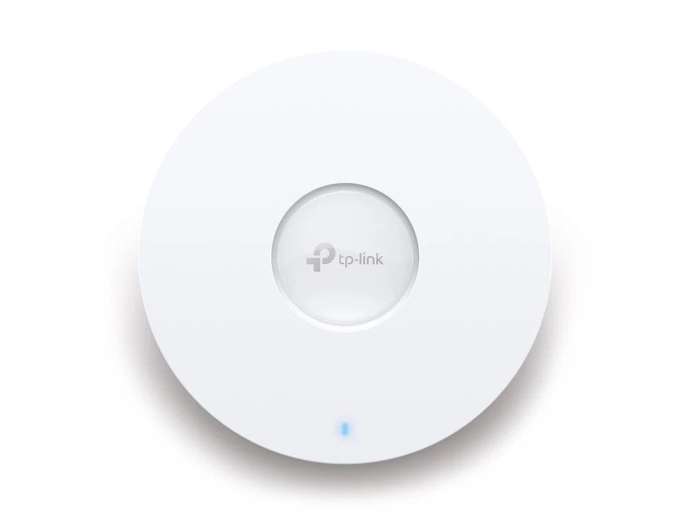 Omada by TP-Link WiFi voor Thuis