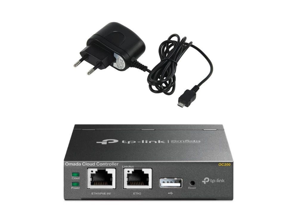 Omada by TP-Link WiFi voor Thuis