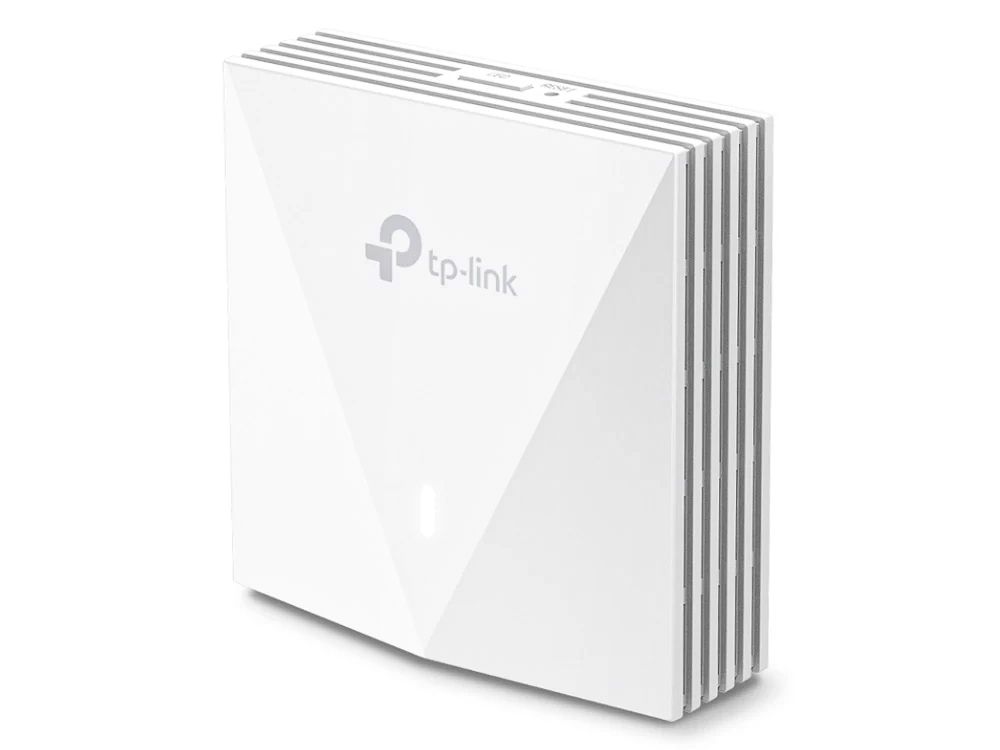 Omada by TP-Link WiFi in de zorg