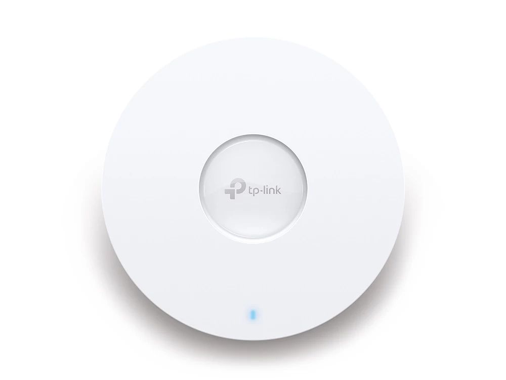 Omada by TP-Link Retail WiFi