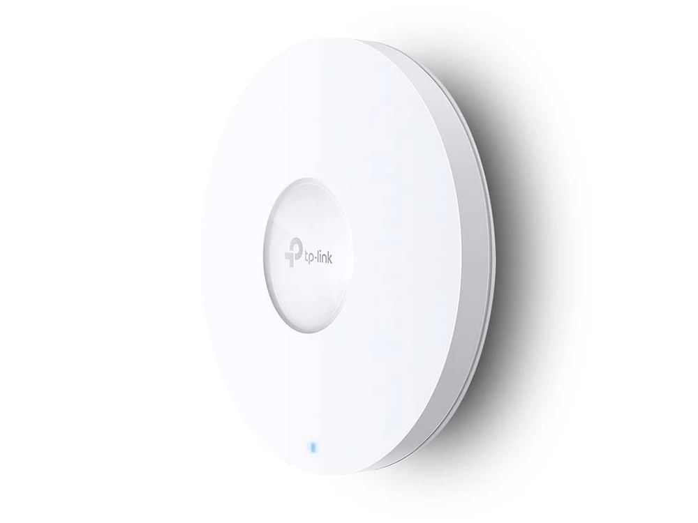 Omada by TP-Link Retail WiFi