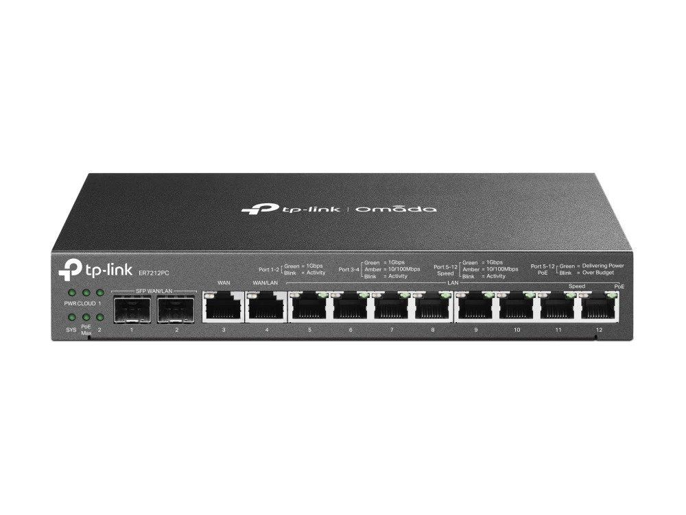 Omada by TP-Link WiFi voor Horeca