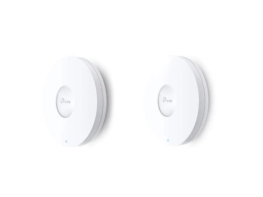 Omada by TP-Link WiFi voor Horeca