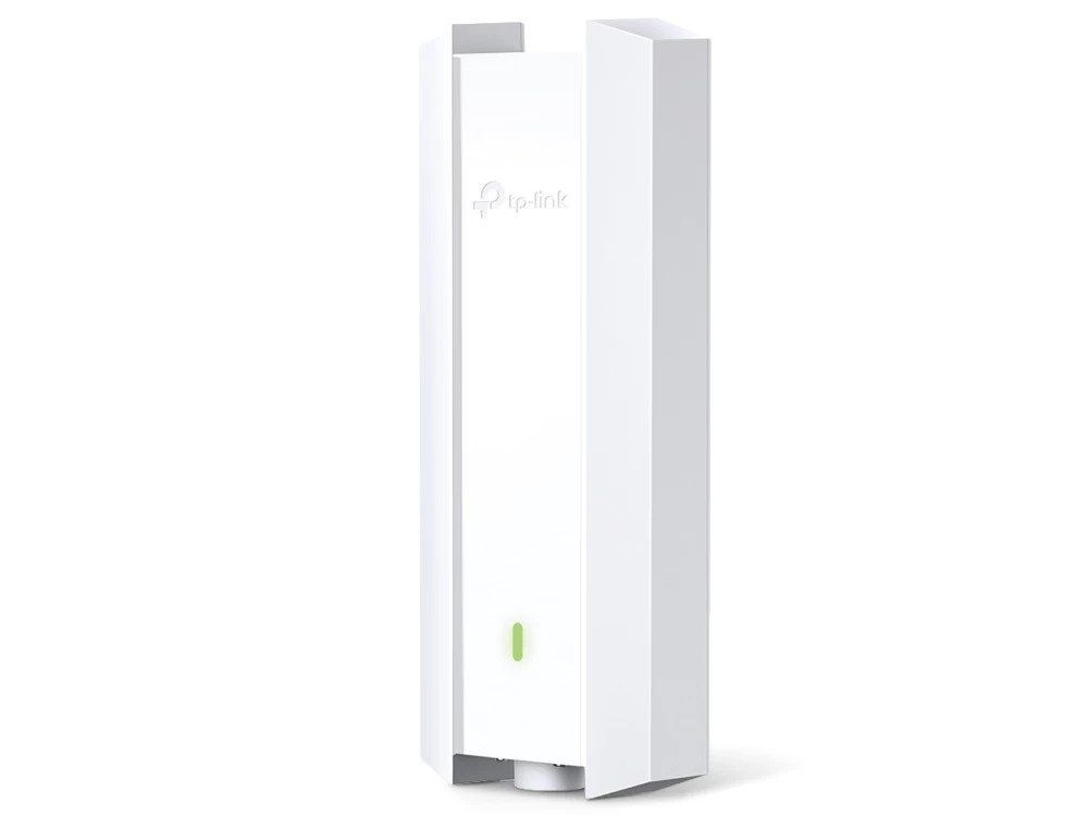 Omada by TP-Link WiFi voor Horeca