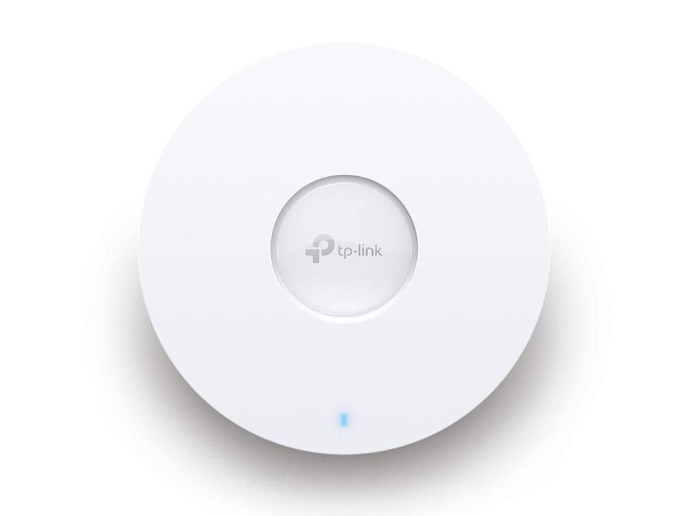 Omada by TP-Link MKB kantoor WiFi