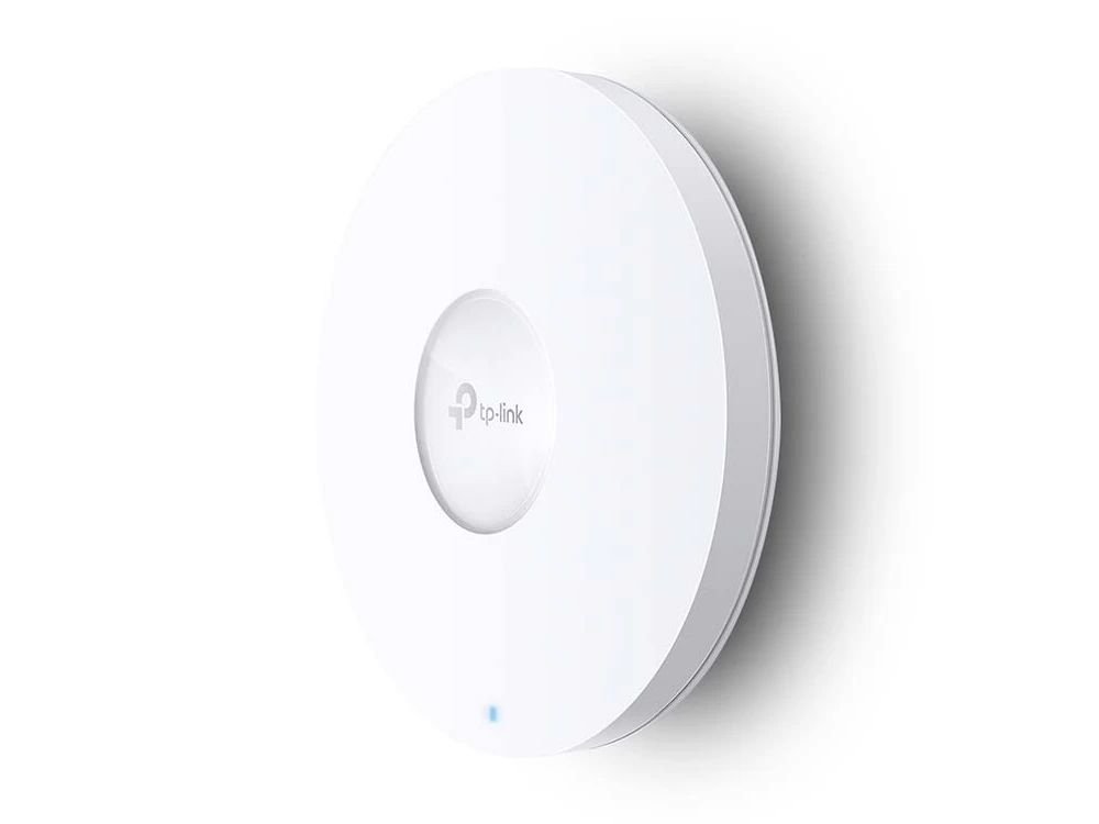 Omada by TP-Link MKB kantoor WiFi