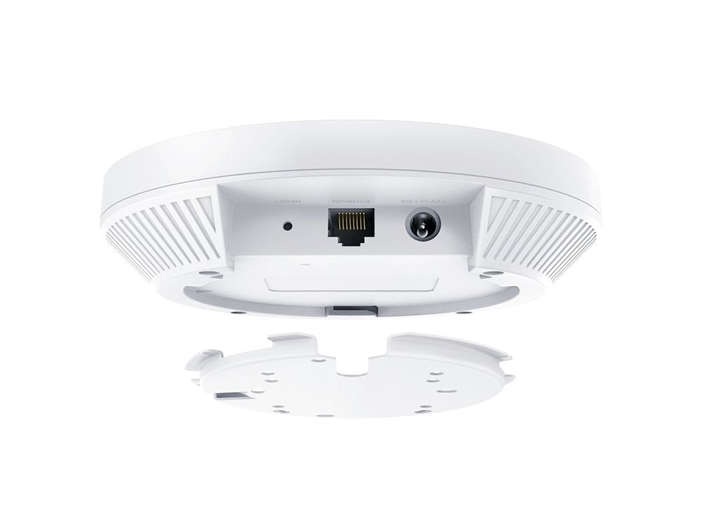 Omada by TP-Link MKB kantoor WiFi