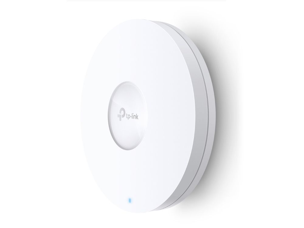 Omada by TP-Link Logistiek WiFi