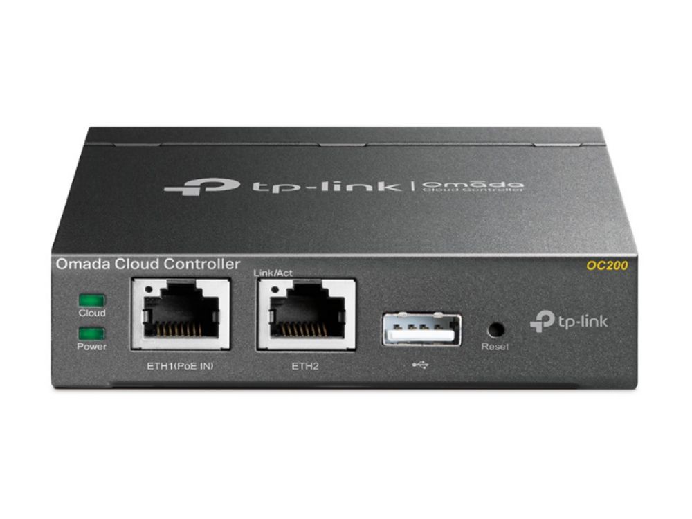 Omada by TP-Link Logistiek WiFi