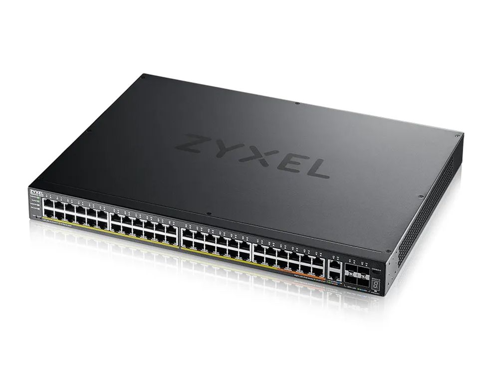Zyxel NebulaFlex Pro XGS2220-54HP