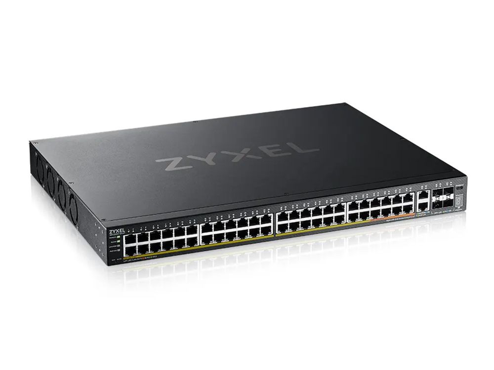 Zyxel NebulaFlex Pro XGS2220-54HP