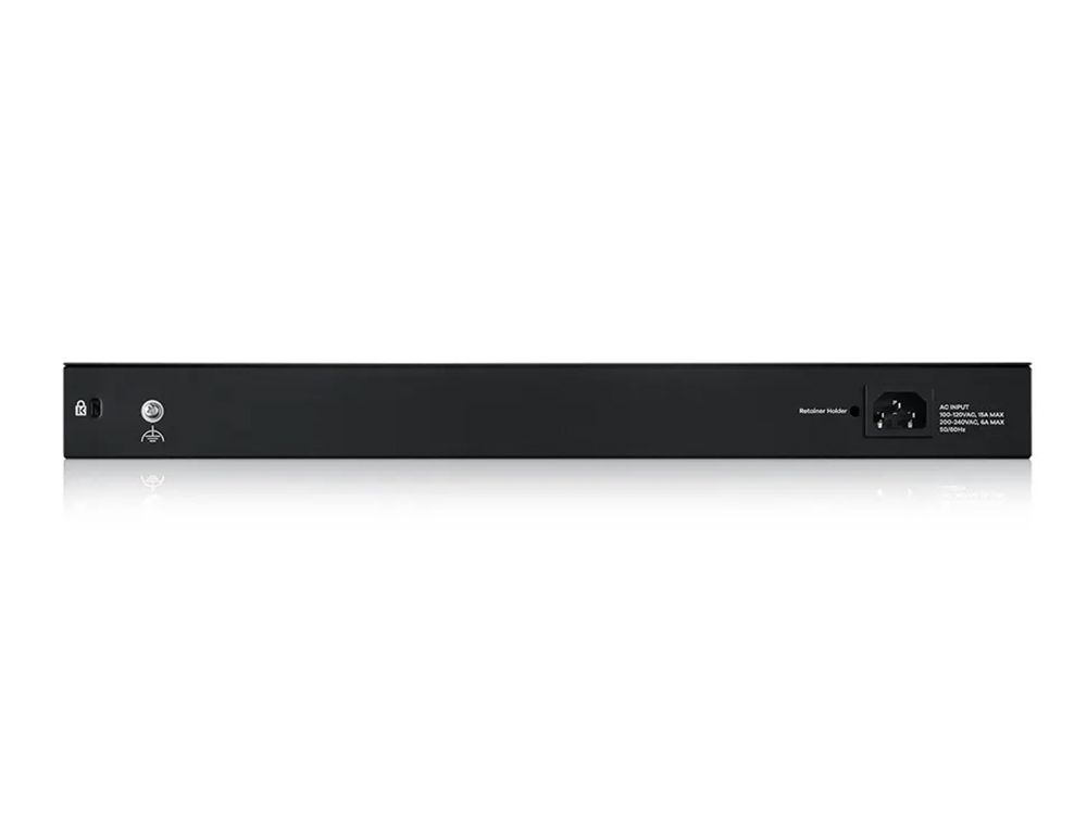Zyxel NebulaFlex Pro XGS2220-54HP