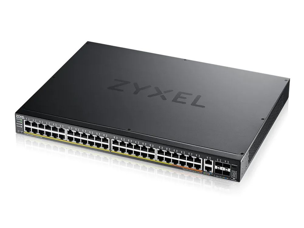 Zyxel NebulaFlex Pro XGS2220-54FP