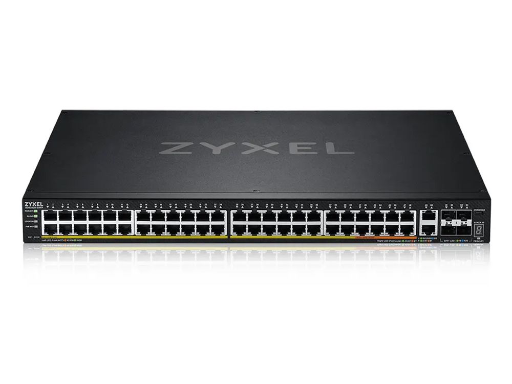 Zyxel NebulaFlex Pro XGS2220-54FP