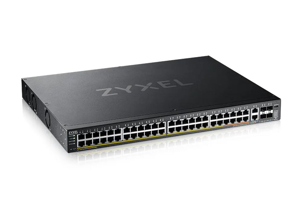 Zyxel NebulaFlex Pro XGS2220-54FP