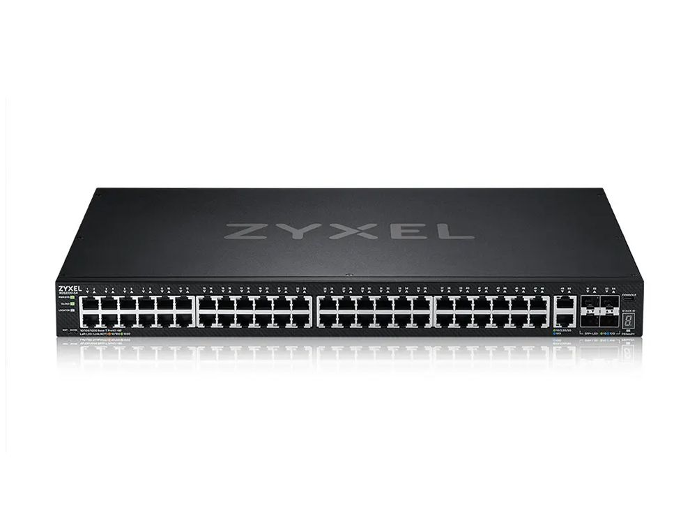 Zyxel NebulaFlex XGS2220-54