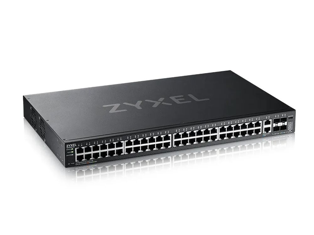 Zyxel NebulaFlex XGS2220-54