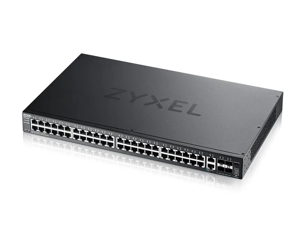 Zyxel NebulaFlex XGS2220-54