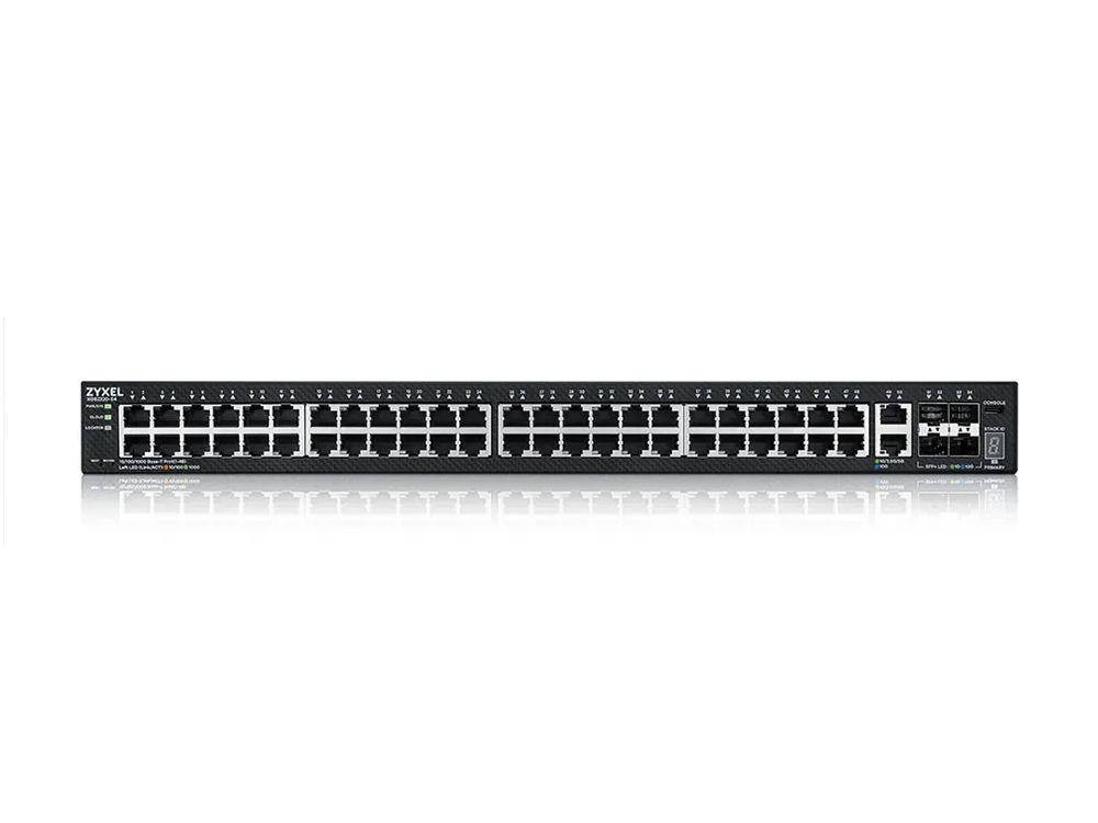 Zyxel NebulaFlex XGS2220-54