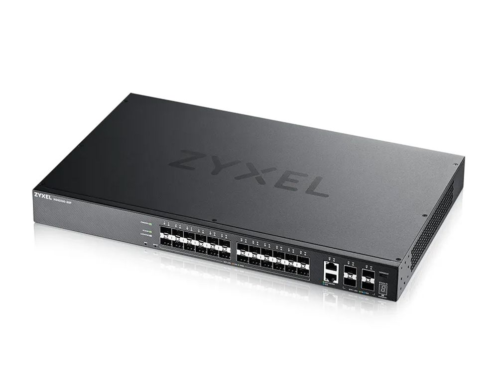 Zyxel NebulaFlex Pro XGS2220-30F