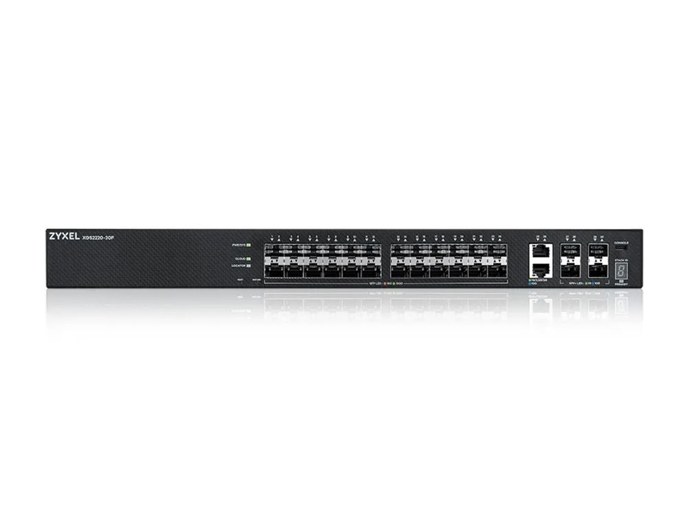 Zyxel NebulaFlex Pro XGS2220-30F