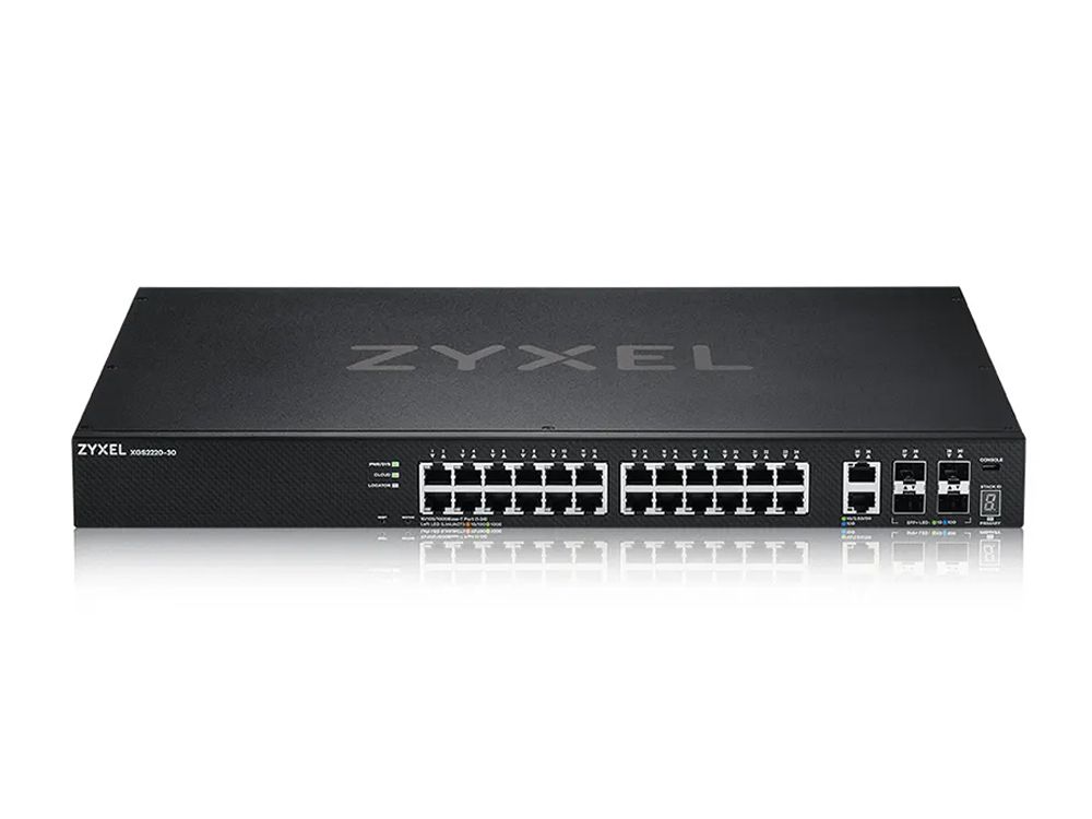 Zyxel NebulaFlex Pro XGS2220-30