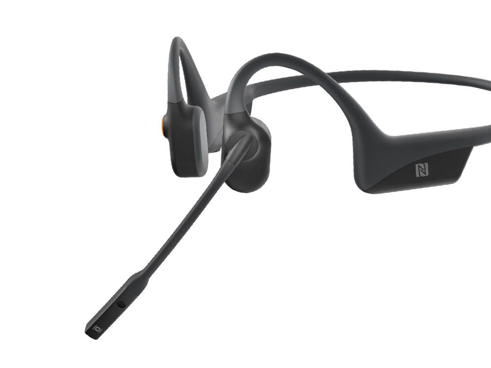 De Shokz OpenComm2 UC stereo headset