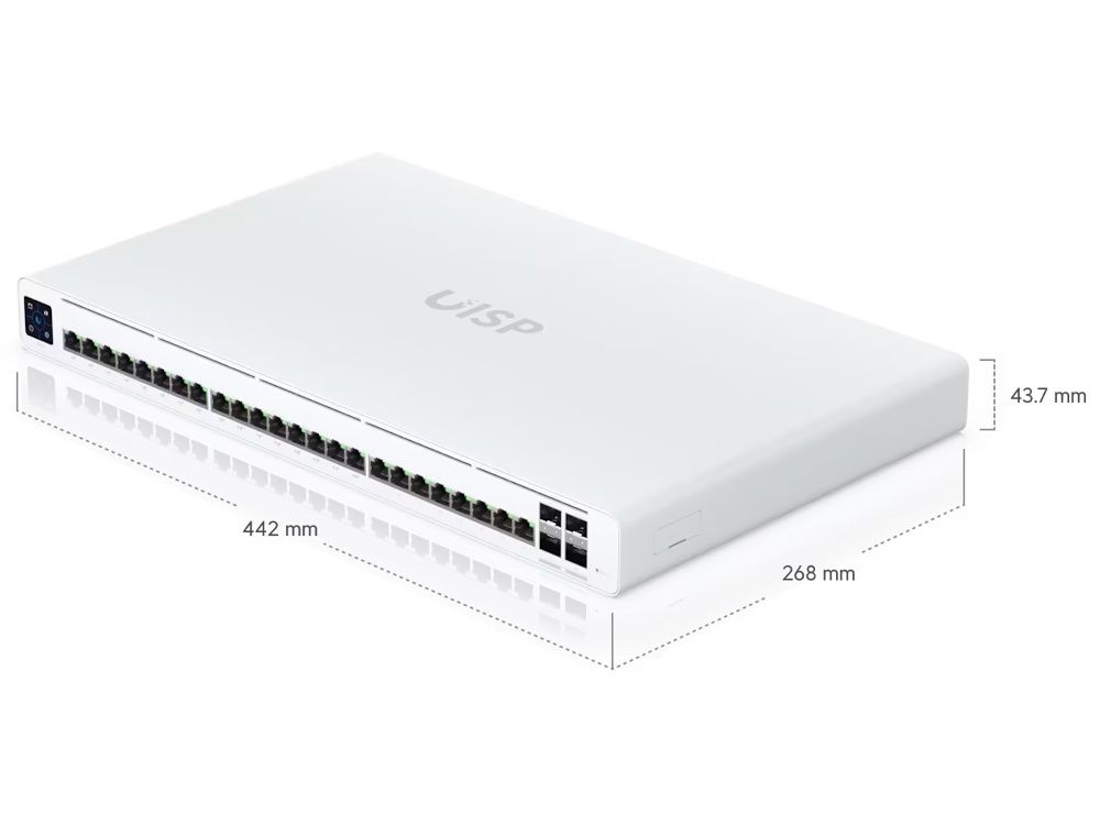 Ubiquiti UISP Switch Pro